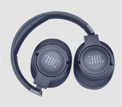JBL Tune 710BT – Bluetooth over-the-ear headphones on a budget (review)