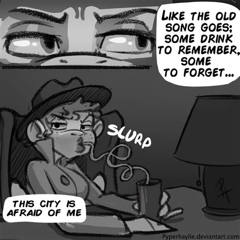 Gumshoe Kiki By PyperHaylie Hentai Foundry