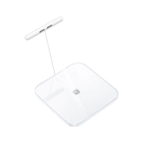 New Original Xiaomi Eight Electrodes Body Fat Scale Dual Band Heart ...