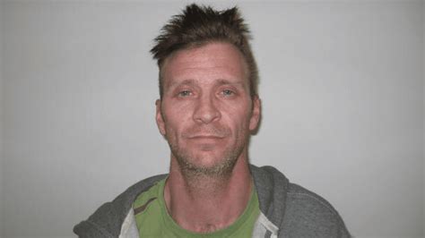 Police Issue Warrant For Arrest Of Sex Offender Accused Of Raping Girlfriend S Daughter