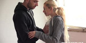 Slim Czech Blonde Tnaflix