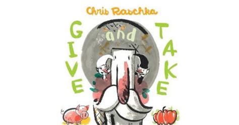 Give and Take Book Review | Common Sense Media