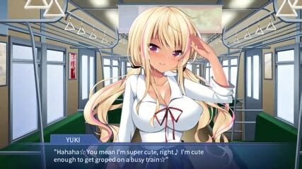 Hentaireviews Visual Novel Fuck Motive