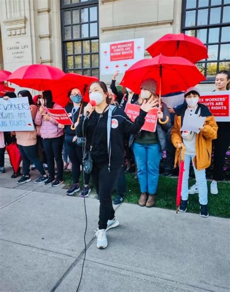 There And Back Again The Fight Over Canadas Sex Work Laws Returns To Court Bc Civil