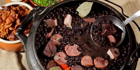 Brazilian Feijoada — Hungry Fan®