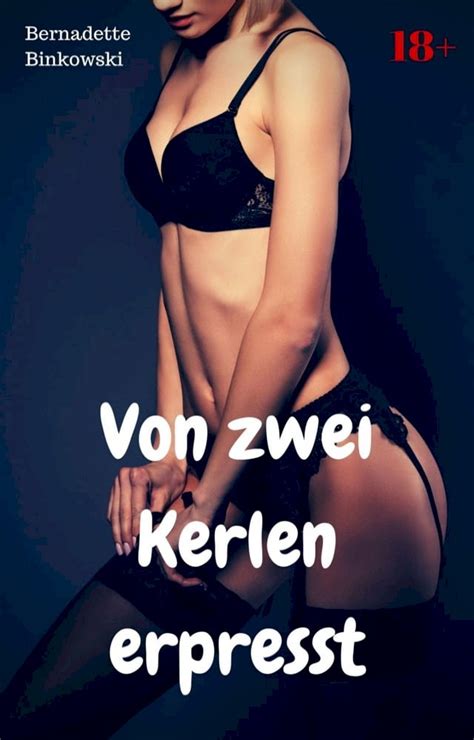 Von Zwei Kerlen Erpresst Pchome H