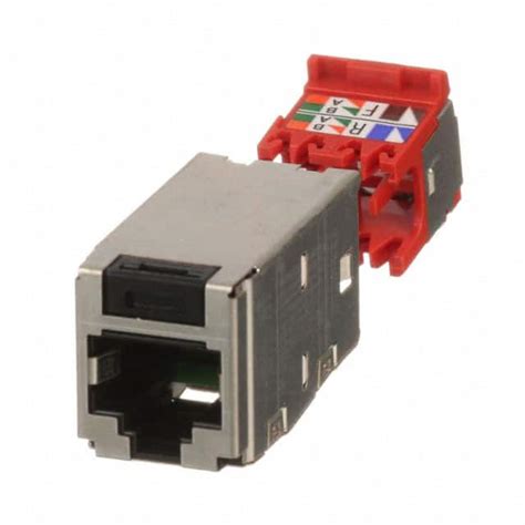 Cjs E Tgy Panduit Corp Connectors Interconnects Digikey