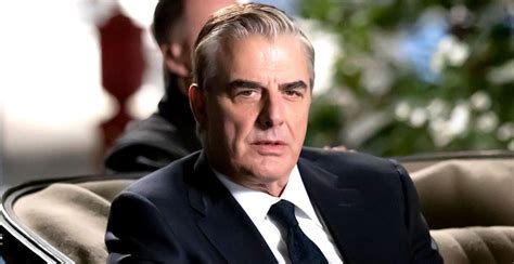 Chris Noth Di Sex And The City Accusato Di Violenza Sessuale