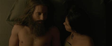 Naked Adelaide Kane In Goats