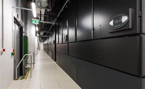 Behind The Scenes At AirTrunk Australia S New Hyperscale Data Centre