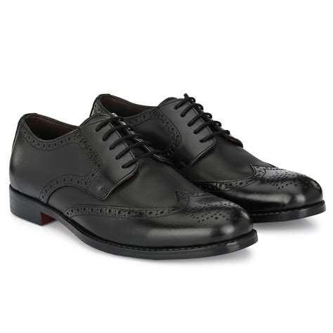 Formal Brogues For Men – Egoss Shoes