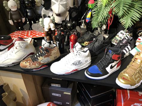 I’m in Japan right now. Cop or nah? : r/Sneakers