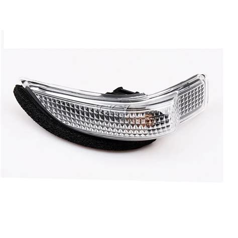 For Toyota Camry Rearview Mirror Turn Signal Flashing For