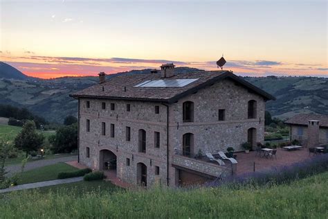 Agriturismo Podere Prasiano Agriturismo Biologico A Marano Sul Panaro