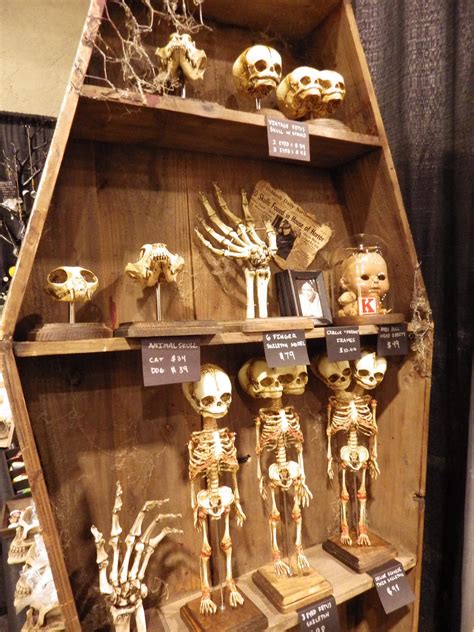 Oddities and Curiosities Expo by tales06 on DeviantArt
