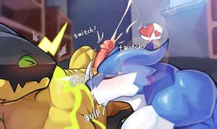 Manyu Short Comic Luscious Hentai Manga Porn