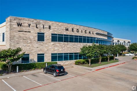 2300 W Fm 544 Wylie Tx 75098 Wylie Medical Plaza Loopnet