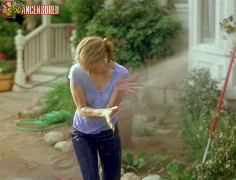 Naked Alexandra Wentworth In Meeting Daddy