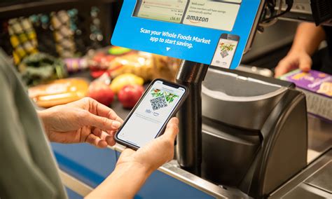 Our App | Whole Foods Market