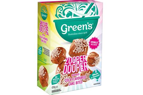 Greens Partners With Begas Zooper Dooper To Deliver Three New