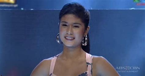 Its Showtime Gelly Bea Isorena Wins Sexy Babe Of The Day Abs Cbn Entertainment