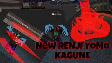 New Kagune Renji Yomo Ro Ghoul New Update Youtube