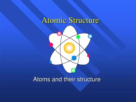 Atomic