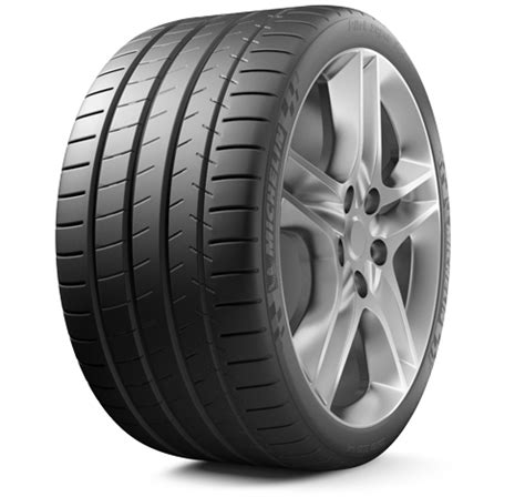 Michelin PILOT SUPER SPORT – Entire Website