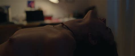 Nude Video Celebs Ainhoa Larranaga Nude Querer S E