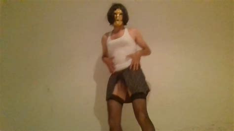 Dancing Shemale Ladyboy Ladyboy Porn XHamster