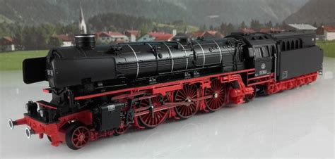 M Rklin H Dampflokomotive Mit Tender Br Catawiki