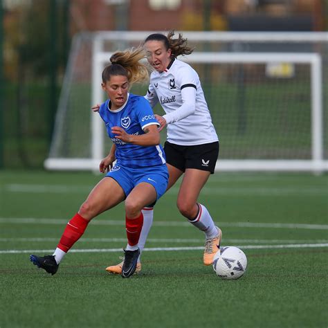 MK Dons Women Milton Keynes Dons Women S Forward Tricia Go Flickr