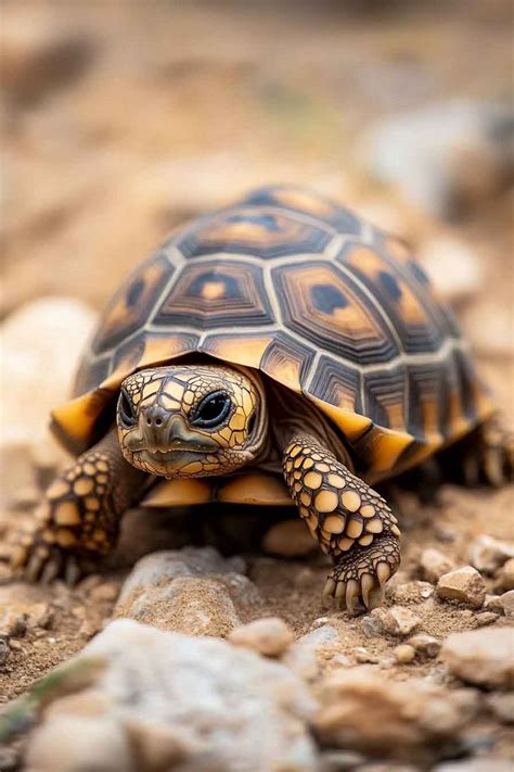 baby leopard tortoise care easy   depth investigation
