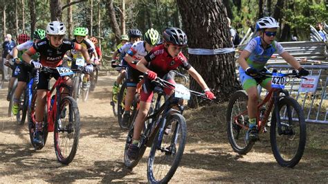 Arranca La Primera Edici N Del Mini Btt Penas De Rodas