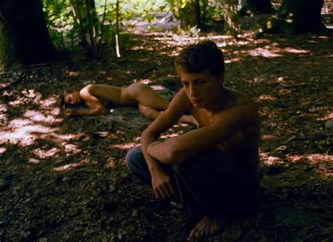 Nude Video Celebs Sabrina Seyvecou Nude I Tempi Felici Verranno Presto