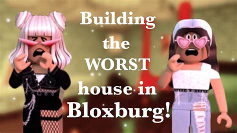 Building The Worst Rooms In Bloxburg Youtube Hot Sex Picture