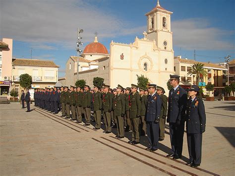 La Alcaldesa Declara Vecinos Del Municipio A Los Alumnos Que Se