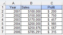 excel spreadcheaters