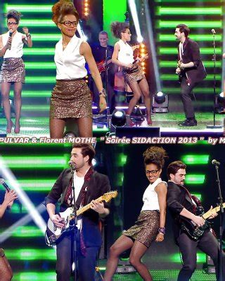 Audrey Pulvar French Presentatrice Porn Pictures Xxx Photos Sex Images Pictoa