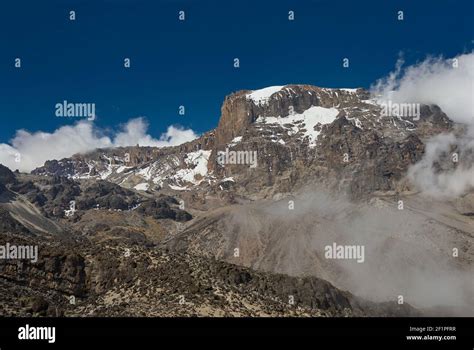 Kilimandscharo Landschaft Hi Res Stock Photography And Images Alamy