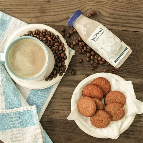 Buy Plant Based Milk And Vegan Butter From Good Mylk Lbb