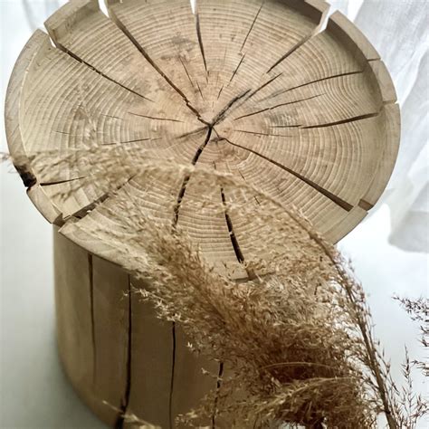 stolik noo noo - stolik kawowy jak i pomocniczy z frezowanym blatem