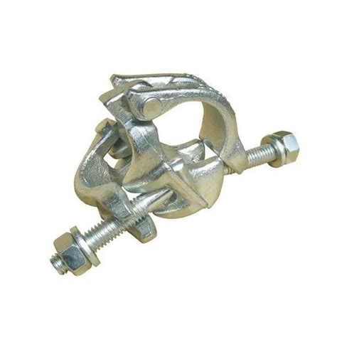 Double Coupler Scaffold Fittings Jis Standard Scaffolding Clamp China