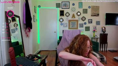 Watch EatMyGingerSnapps Eatmygingersnapps Eatmygingersnapps Babe Porn SpankBang