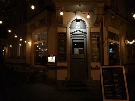 Toscana Cafe Dresden 3