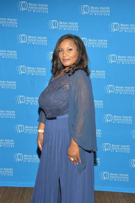 Legacy Society Dinner - Brain Injury Association of MI