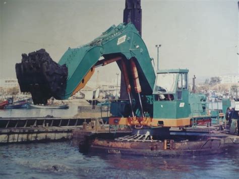 Baumaschinenbilder.de - Forum | O&K | O&k RH 75