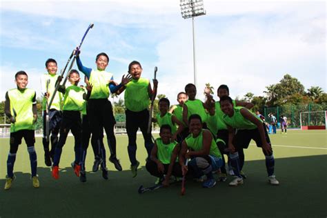 Sm Sains Lahad Datu Wins With Golden Shot Borneo Post Online
