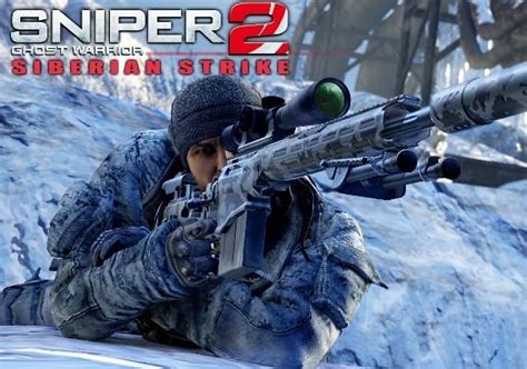 Sniper Ghost Warrior 2 Siberian Strike Key Im Januar 2025 0 49