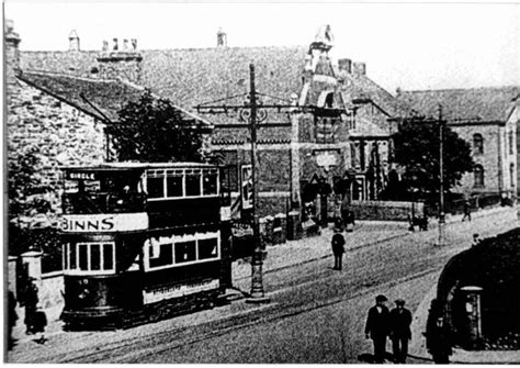 Southwick Sunderland Southwick Victorian Buildings